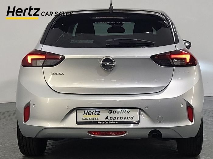 Opel Corsa 2023
