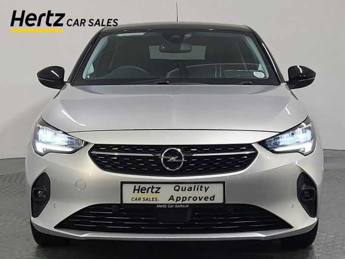 Opel Corsa 2023
