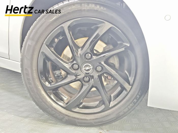 Opel Corsa 2023
