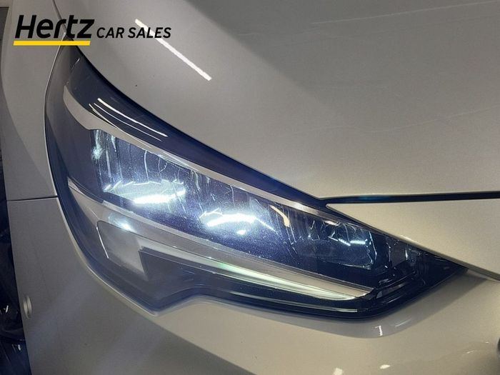 Opel Corsa 2023