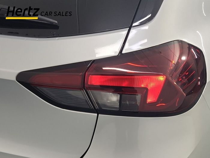 Opel Corsa 2023