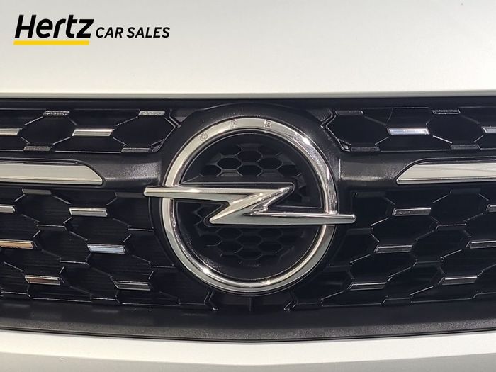 Opel Corsa 2023
