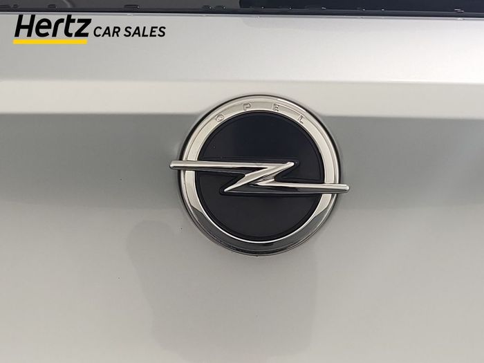 Opel Corsa 2023