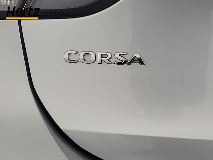 Opel Corsa 2023