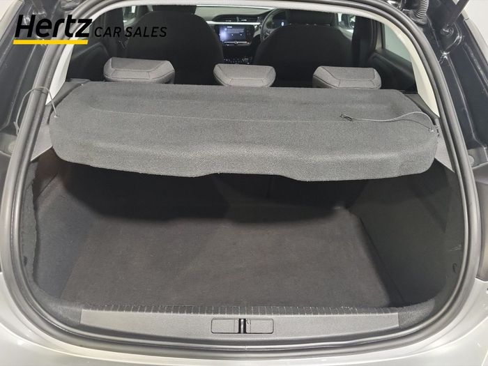 Opel Corsa 2023