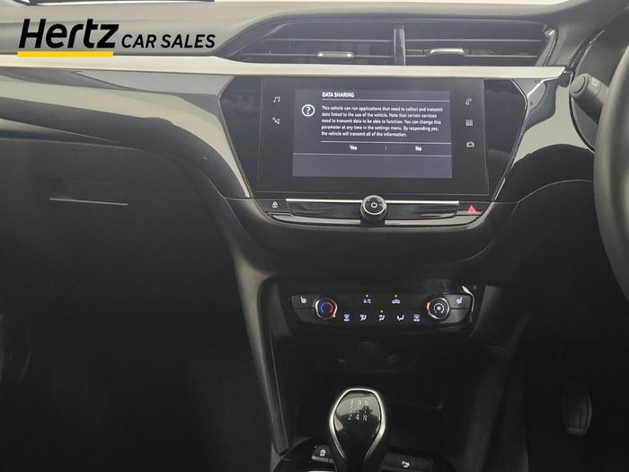 Opel Corsa 2023