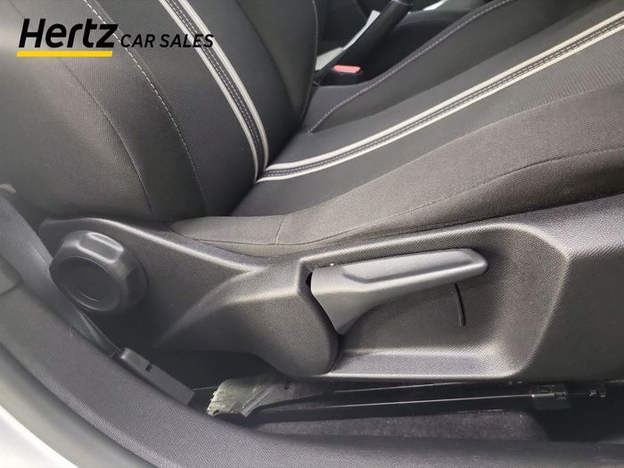 Opel Corsa 2023