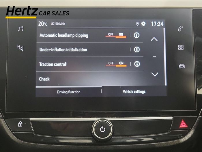 Opel Corsa 2023