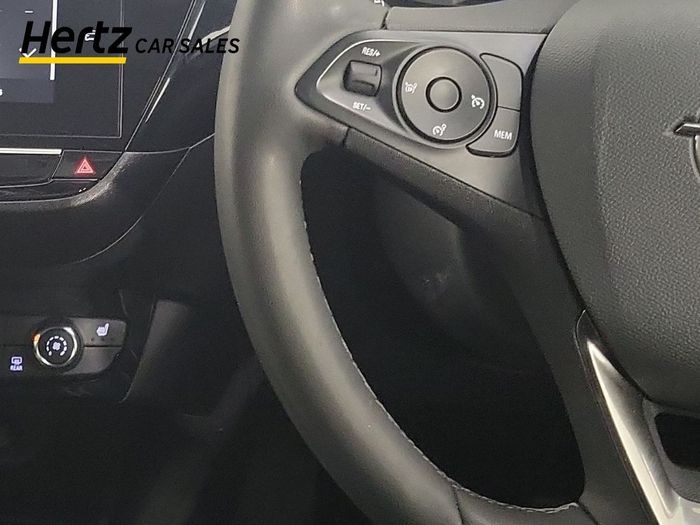 Opel Corsa 2023