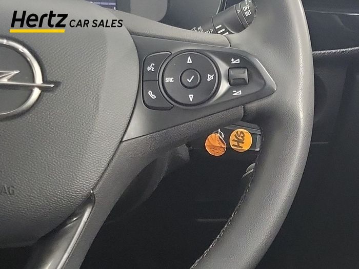 Opel Corsa 2023
