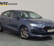 Ford Focus 2023