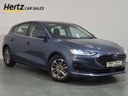 Ford Focus 2023