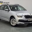 Skoda Kamiq 2024