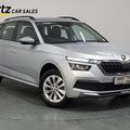 Skoda Kamiq 2024