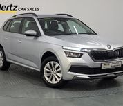 Skoda Kamiq 2024