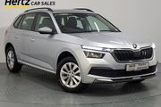 Skoda Kamiq 2024