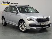 Skoda Kamiq 2024