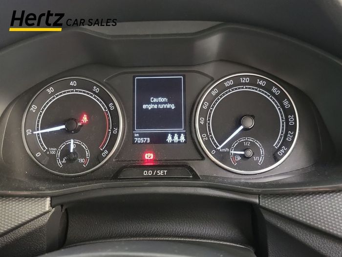Skoda Kamiq 2024
