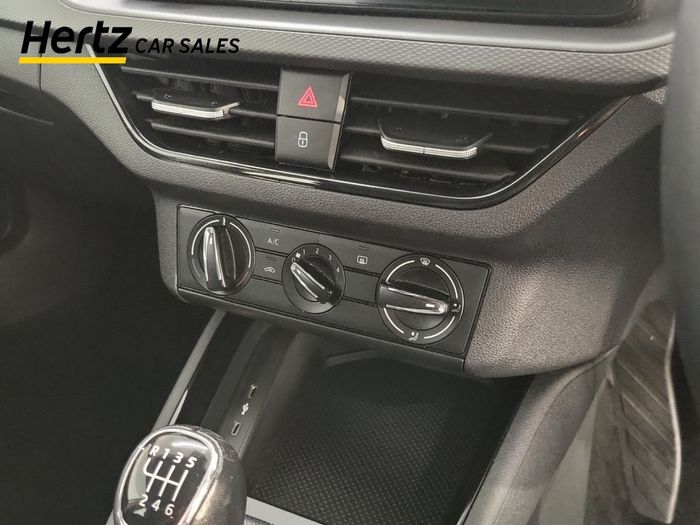 Skoda Kamiq 2024
