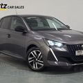 Peugeot 208 2023