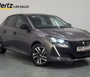 Peugeot 208 2023