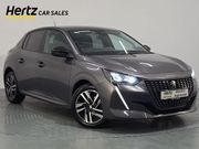 Peugeot 208 2023