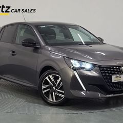 Peugeot 208 2023