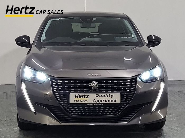 Peugeot 208 2023