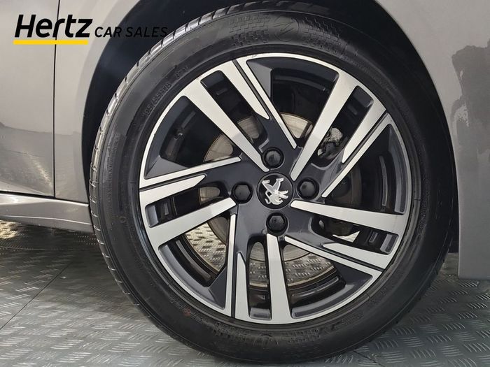 Peugeot 208 2023