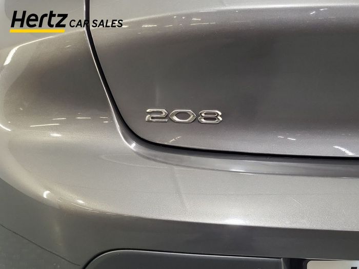 Peugeot 208 2023
