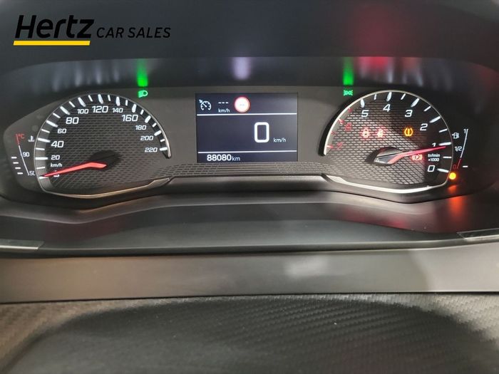 Peugeot 208 2023