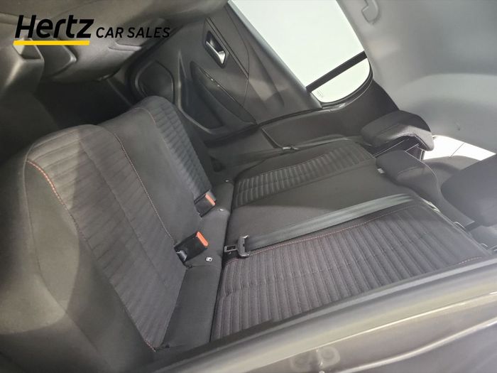 Peugeot 208 2023