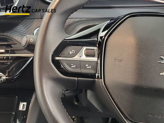 Peugeot 208 2023