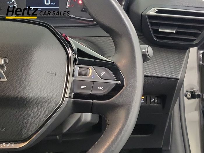 Peugeot 208 2023