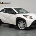 Toyota Aygo X 2023