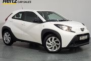 Toyota Aygo X 2023