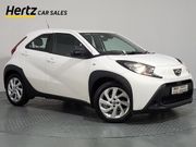 Toyota Aygo X 2023