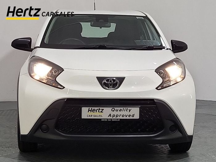 Toyota Aygo X 2023