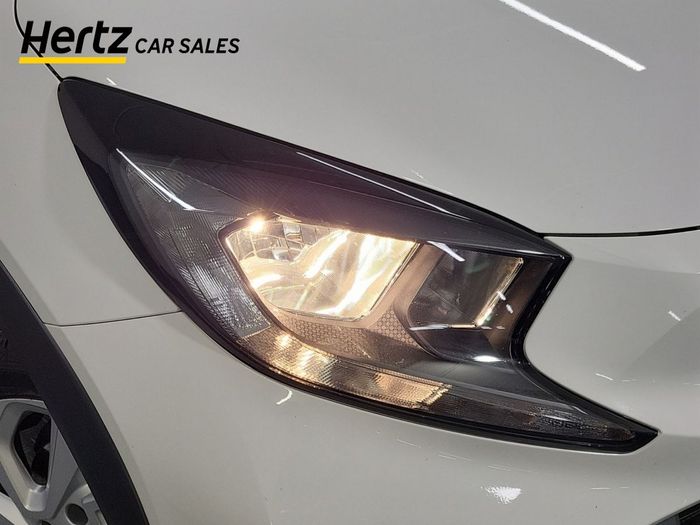 Toyota Aygo X 2023