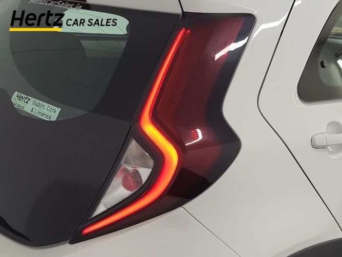 Toyota Aygo X 2023