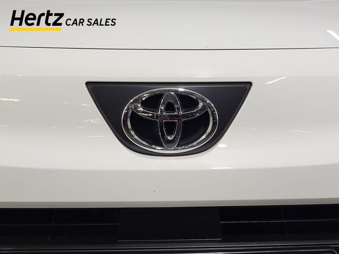 Toyota Aygo X 2023