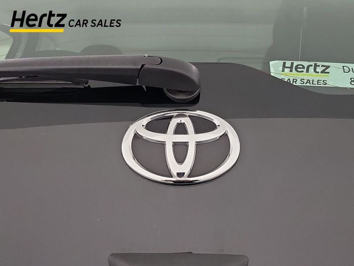 Toyota Aygo X 2023