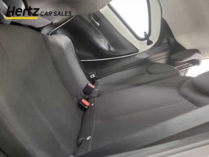 Toyota Aygo X 2023