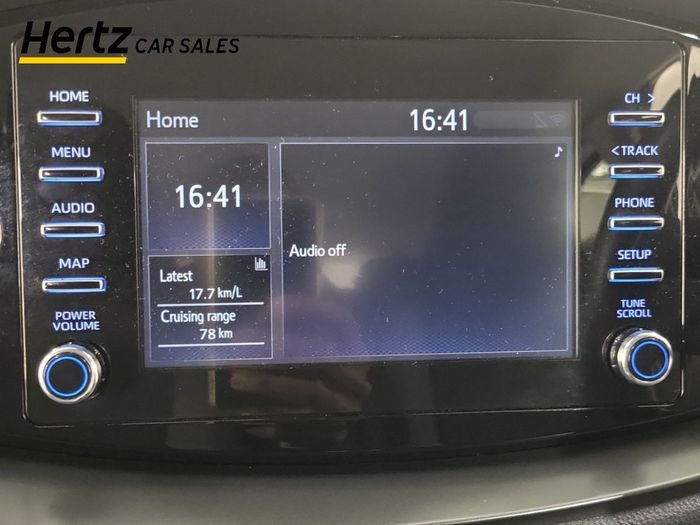 Toyota Aygo X 2023