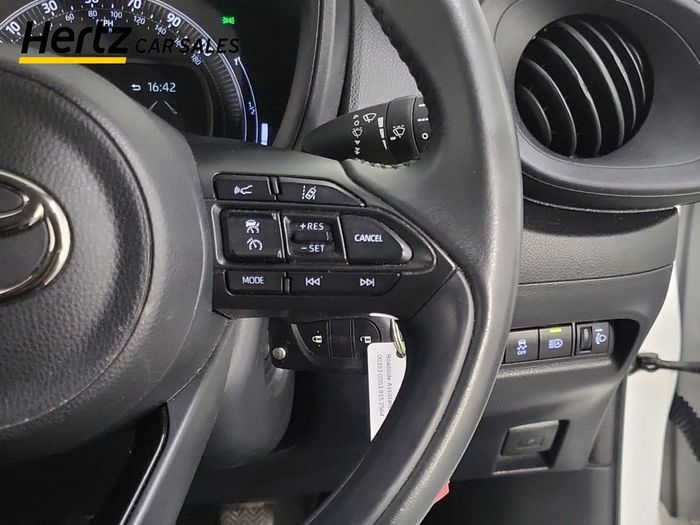 Toyota Aygo X 2023
