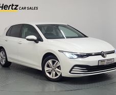 Volkswagen Golf 2023