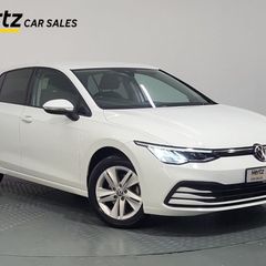 Volkswagen Golf 2023