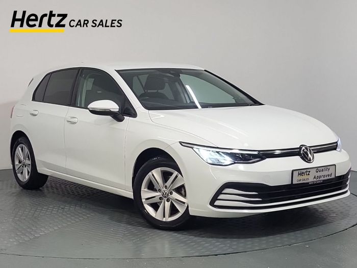 Volkswagen Golf 2023