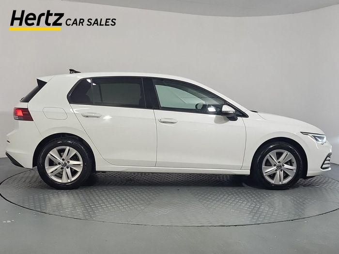 Volkswagen Golf 2023