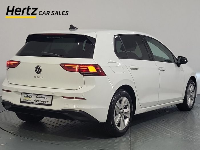 Volkswagen Golf 2023